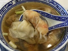 -香港麦奀云吞面世家(中山二路店)