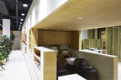 点击看大图 洗头区-CARR SALON