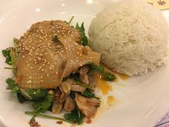 -大哥餐厅(西城花园店)