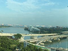 -新加坡文华东方酒店