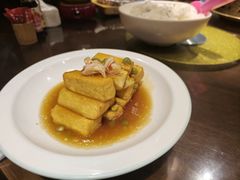 -乡里八闽·福州乡土菜(火车北站店)