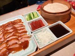 -丽满园·春饼烤鸭(金地广场店)