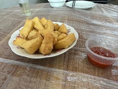 -妈妈的小作坊(陈家镇店)