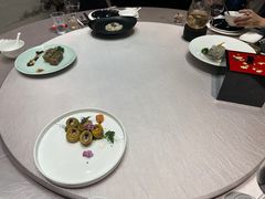 -RIVIERA 松鹤楼(外滩店)