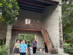 -黄埔古港
