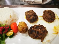 烤牛羊肉丸子-TUK土耳其餐厅·下午茶(卢湾店)