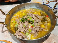 -潍坊宴·大管家(文化路店)