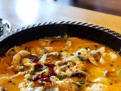 -永安鱼庄·镇江菜(丁卯店)