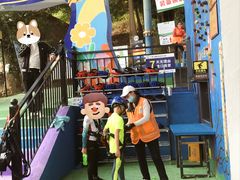 -芦仙山景区-飞越丛林探险乐园