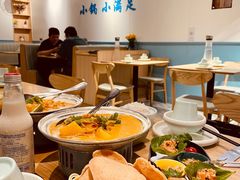-米泰芒·东南亚料理(体育西店)