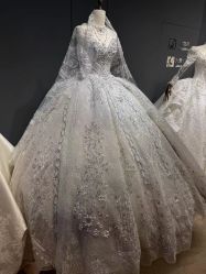 -MISS LUCKY国际婚纱礼服定制(昌平店)