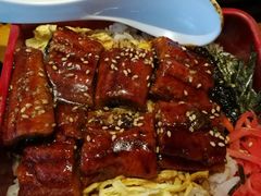 -和彩放题餐厅(酒仙桥店)