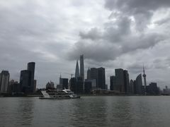 -秦皇岛路游船码头