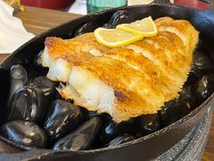 -卢布里西餐厅(海拉尔店)