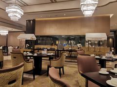 大堂-京香轩·中餐厅(上海中庚聚龙酒店)