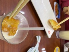 -日月永和中国餐饮名店(东湖店)