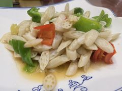 -杨辉饭店