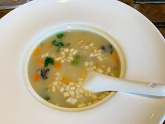 老陕烩麻食-真爱中国餐馆·年华店(朱雀大街店)