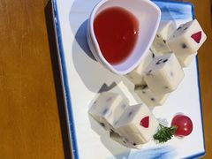 -三凤酒家·百年无锡菜(清扬茂业店)