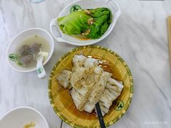 -吴一川韭香粉皮(丽香苑分店)