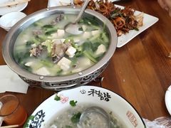 -金丝饭庄(金丝新天地保障性住宅小区店)