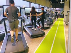 -GMJ·24H健身房(北外滩店)