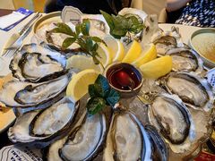 -普朗姆生蚝牛排馆 The Plump Oyster(成都摩方购物中心店)