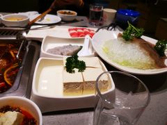 -海底捞火锅(嘉兴杉杉in象生日主题店)