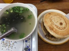 -秦豫肉夹馍(东羊市店)