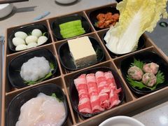 -海底捞火锅(奥森店)