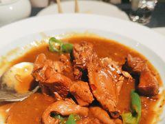-金狮麟·新豫菜(金码大厦店)