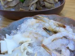 -松野谷·寿喜烧自助(华联顺义金街购物中心店)