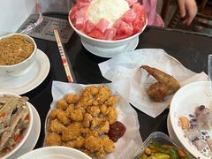 -水牛奶皇后糖水铺(深圳总店)