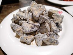 -郑喜旺烧烤(郑州总店)