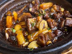 -鹤江桥·红油牛肉粉(SKP店)