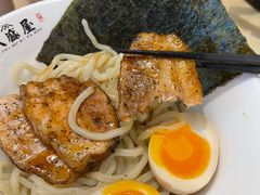 -八盛屋·沾面(集美万达店)
