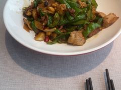 -悦融·京鲁菜·露台花园(安定门店)