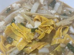 -老袁炒年糕(富豪路店)