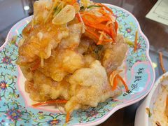 -老厨家(中央大街西七道街店)