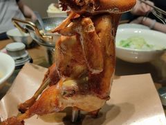 大厨手撕鸡-费大厨辣椒炒肉(万家丽一店)