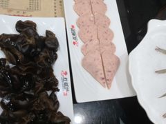 -红菇坊鲜汤火锅(北行店)