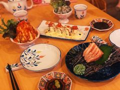 -西村居酒屋