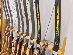 -道顺射箭·团建·骑射(张杨路店)