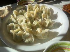 -开海·红岛海鲜虾水饺(石老人店)