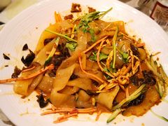 -刘一锅筋头巴脑(经园路店)