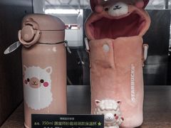 -星巴克(上海虹桥站2A检票口)