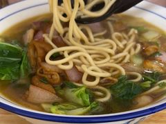 大肠面-小河无名面馆