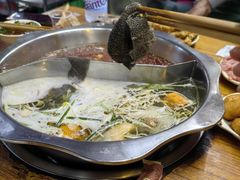 -储奇门鳝鱼火锅(总店)