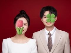 -bobo高端证件照工作室(三元桥店)