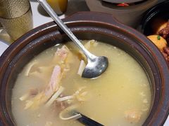-筱爷叔·上海传统手工菜(玉树路店)